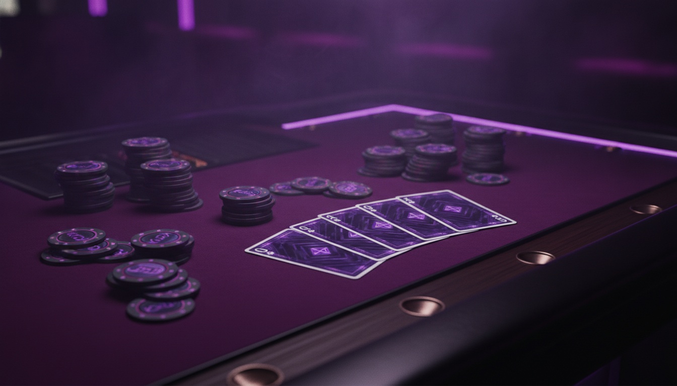 Explore the Powerup Casino Game Selection